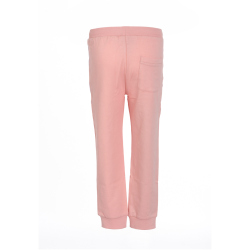 PEAK Jogginghose M&auml;dchen 20681 - pink 110