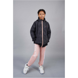 PEAK Jogginghose M&auml;dchen 20681 - pink 110