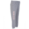 PEAK Jogginghose M&auml;dchen 20680 - melange/hell/grau 110