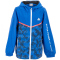 PEAK wasserabweisende Funktionsjacke Kinder 20667 - blau 150