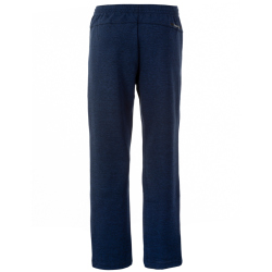 PEAK Straight Jogginghose 20699 - dunkelblau/melange L