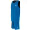 PEAK Dallas wendbares Basketballtrikot-Set 23008 - blau M
