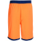 PEAK Team Basketballshorts Herren 24013 - orange//blau S