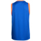 PEAK Street Basketballtrikot-Set 23005 - blau/orange XS