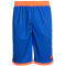 PEAK Street Basketballtrikot-Set 23005 - blau/orange XS