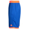PEAK Street Basketballtrikot-Set 23005 - blau/orange XS