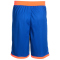 PEAK Street Basketballtrikot-Set 23005 - blau/orange M