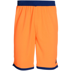 PEAK Street Basketballtrikot-Set 23002 - orange/blau M