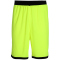 PEAK Street Basketballtrikot-Set 23001 - neon/schwarz XXS