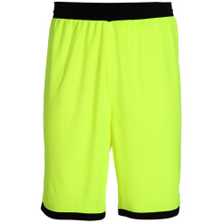 PEAK Street Basketballtrikot-Set 23001 - neon/schwarz XS