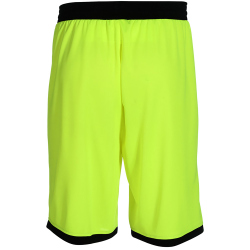 PEAK Street Basketballtrikot-Set 23001 - neon/schwarz XS