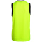 PEAK Street Basketballtrikot-Set 23001 - neon/schwarz XS