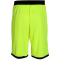 PEAK Street Basketballtrikot-Set 23001 - neon/schwarz XS