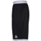 PEAK Street Basketballtrikot-Set 23000 - schwarz/silber M