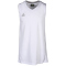 PEAK Team Basketballtrikot-Set Herren 20545 - weiss/silber XXS