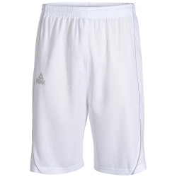 PEAK Team Basketballtrikot-Set Herren 20545 - weiss/silber S