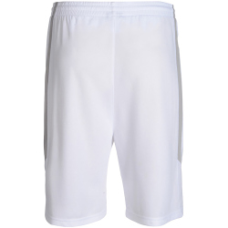 PEAK Team Basketballtrikot-Set Herren 20545 - weiss/silber S