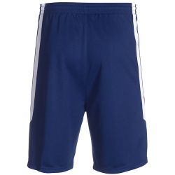 PEAK Team Basketballtrikot-Set Herren 20544 - dunkelblau/weiss XXS