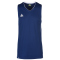 PEAK Team Basketballtrikot-Set Herren 20544 - dunkelblau/weiss XXS