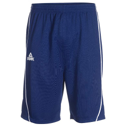 PEAK Team Basketballtrikot-Set Herren 20544 - dunkelblau/weiss XS