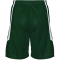 PEAK Team Basketballtrikot-Set Herren 20372 - dunkelgr&uuml;n/weiss S