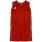 PEAK Team Basketballtrikot-Set Herren 20108 - rot/weiss 3XS