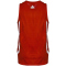 PEAK Team Basketballtrikot-Set Herren 20108 - rot/weiss XXS