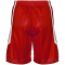 PEAK Team Basketballtrikot-Set Herren 20108 - rot/weiss S