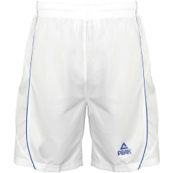 PEAK Team Basketballtrikot-Set Herren 20094 - weiss/blau XXS