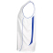 PEAK Team Basketballtrikot-Set Herren 20094 - weiss/blau XXS