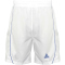 PEAK Team Basketballtrikot-Set Herren 20094 - weiss/blau XXS
