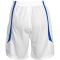 PEAK Team Basketballtrikot-Set Herren 20094 - weiss/blau XXS