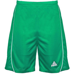 PEAK Team Basketballtrikot-Set Herren 20086 - gr&uuml;n/weiss XXS