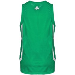 PEAK Team Basketballtrikot-Set Herren 20086 - gr&uuml;n/weiss S