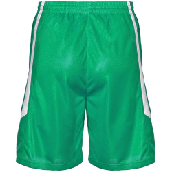 PEAK Team Basketballtrikot-Set Herren 20086 - gr&uuml;n/weiss S