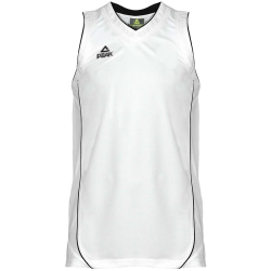 PEAK Team Basketballtrikot-Set Herren 20085 - weiss/schwarz 3XS