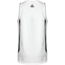 PEAK Team Basketballtrikot-Set Herren 20085 - weiss/schwarz 3XS