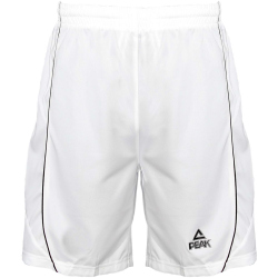 PEAK Team Basketballtrikot-Set Herren 20085 - weiss/schwarz 3XS