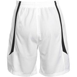 PEAK Team Basketballtrikot-Set Herren 20085 - weiss/schwarz S