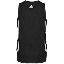 PEAK Team Basketballtrikot-Set Herren 20084 - schwarz/weiss XXS