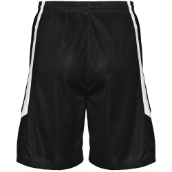 PEAK Team Basketballtrikot-Set Herren 20084 - schwarz/weiss XXS