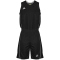 PEAK Team Basketballtrikot-Set Herren 20084 - schwarz/weiss XS