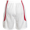 PEAK Team Basketballtrikot-Set Herren 20010 - weiss/rot S