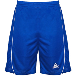 PEAK Team Basketballtrikot-Set Herren 20009 - blau/weiss 3XS