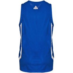 PEAK Team Basketballtrikot-Set Herren 20009 - blau/weiss XXS