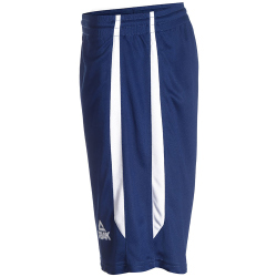 PEAK Team Basketballtrikot-Set Damen 20547 - dunkelblau/weiss S