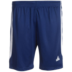 PEAK Team Basketballtrikot-Set Damen 20547 - dunkelblau/weiss XXL