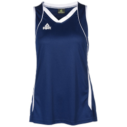 PEAK Team Basketballtrikot-Set Damen 20547 -...