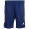 PEAK Team Basketballtrikot-Set Damen 20547 - dunkelblau/weiss 3XL
