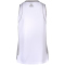 PEAK Team Basketballtrikot-Set Damen 20546 - weiss/silber S